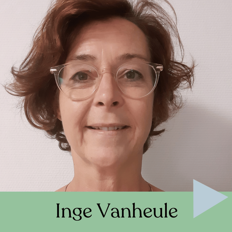 Jobcoach Inge Vanheule